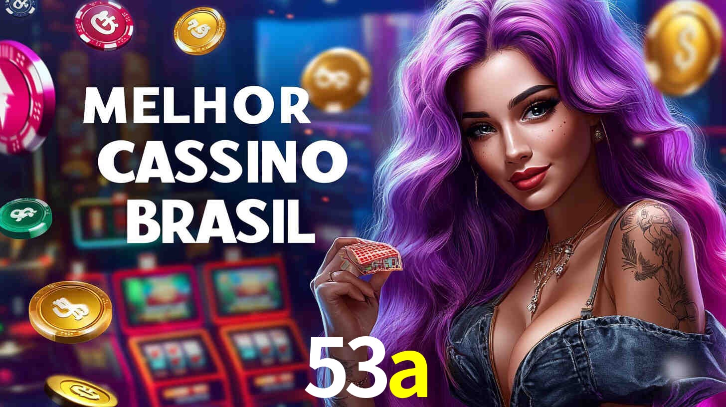 Estatísticas 53a