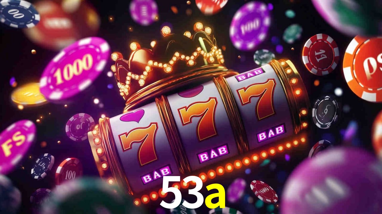 Welcome Bonus 53a