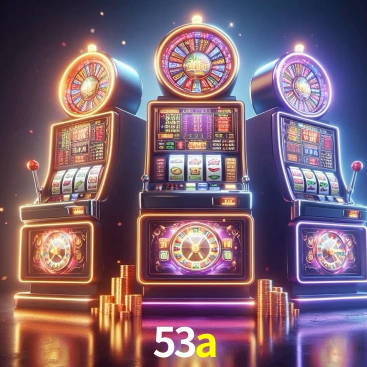 53a: Seu Cassino Premiado com Pagamentos Rápidos