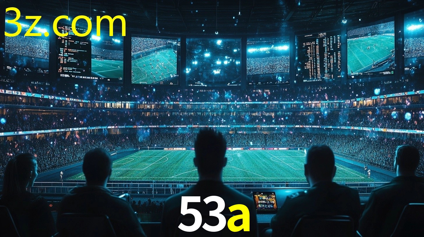 Apostas na Site 53A.COM