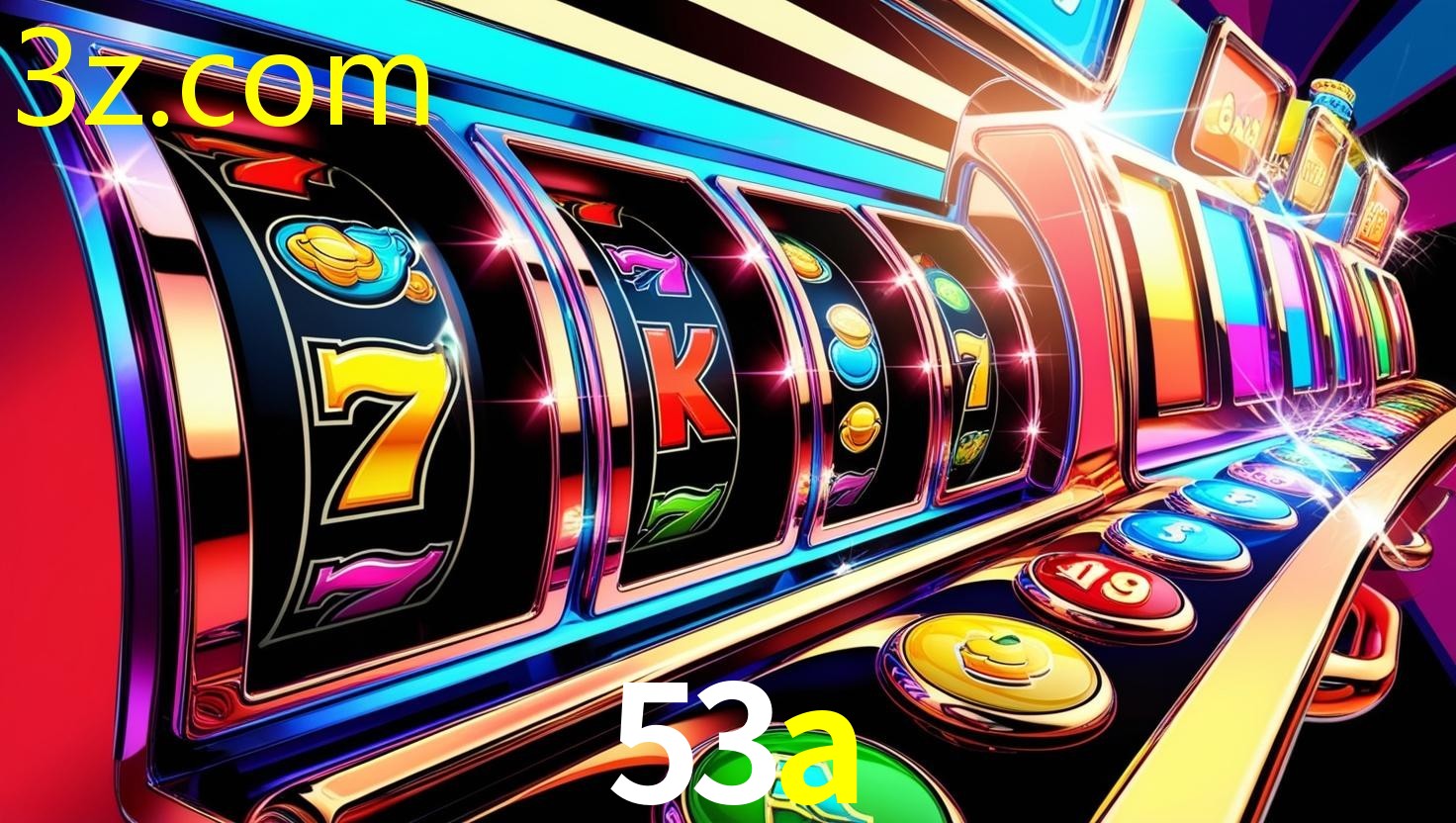 Slots no Site 53A.COM