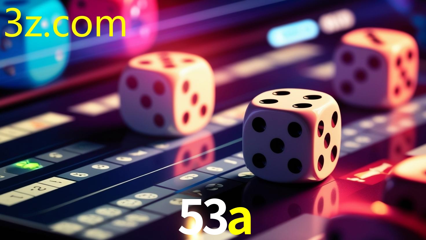 Cassino Online Seguro 53A.COM