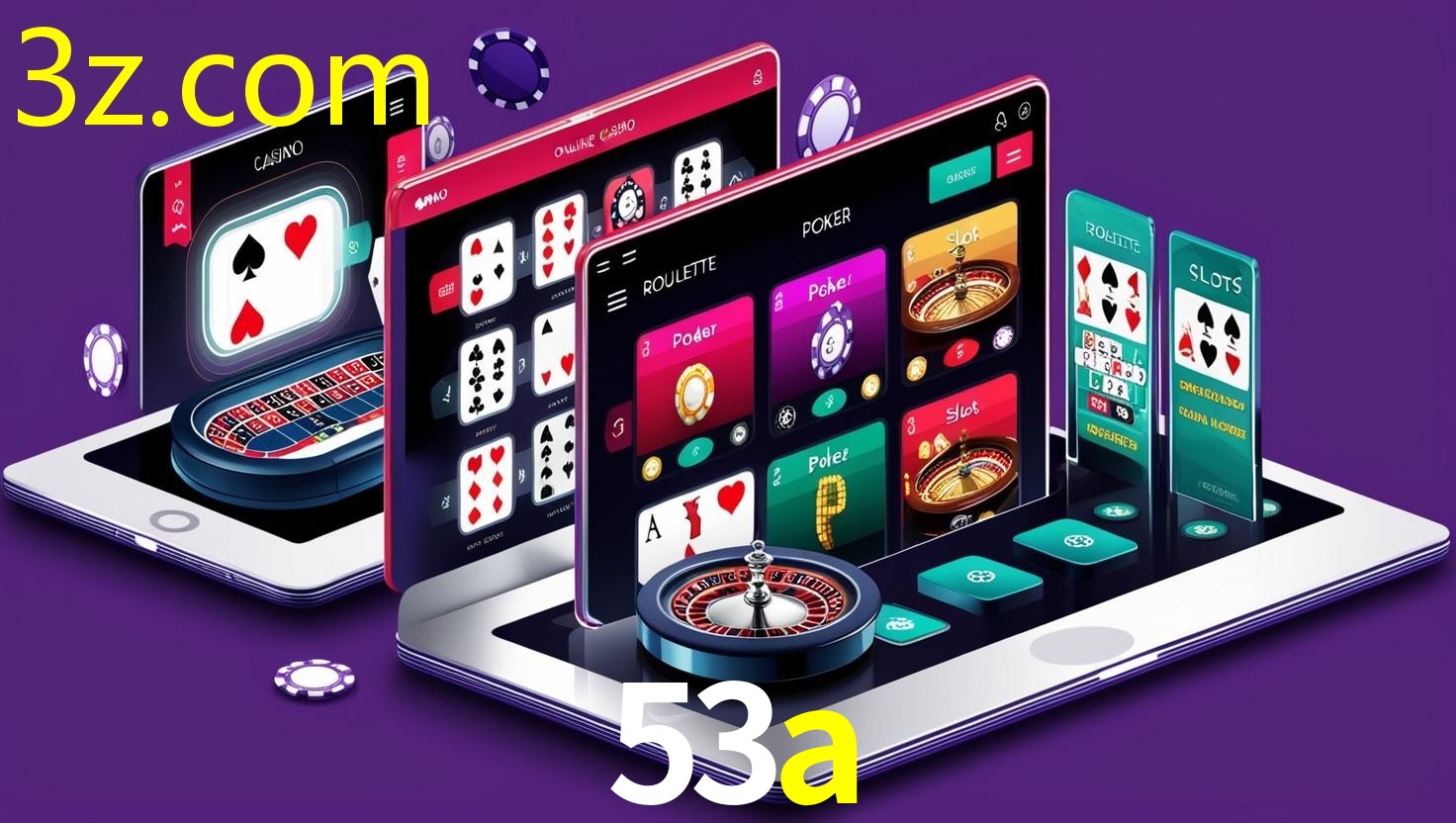 Login Seguro 53A.COM
