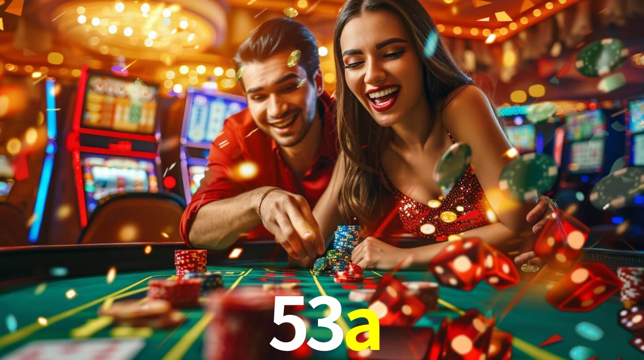 A Popularidade dos Caça-Níqueis no 53a