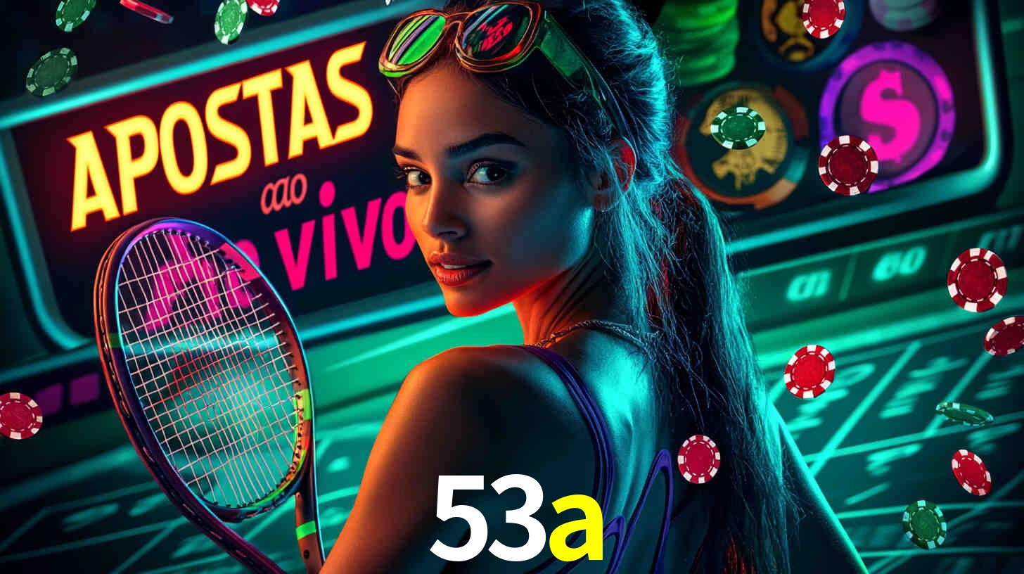 Apostas de Futebol 53a
