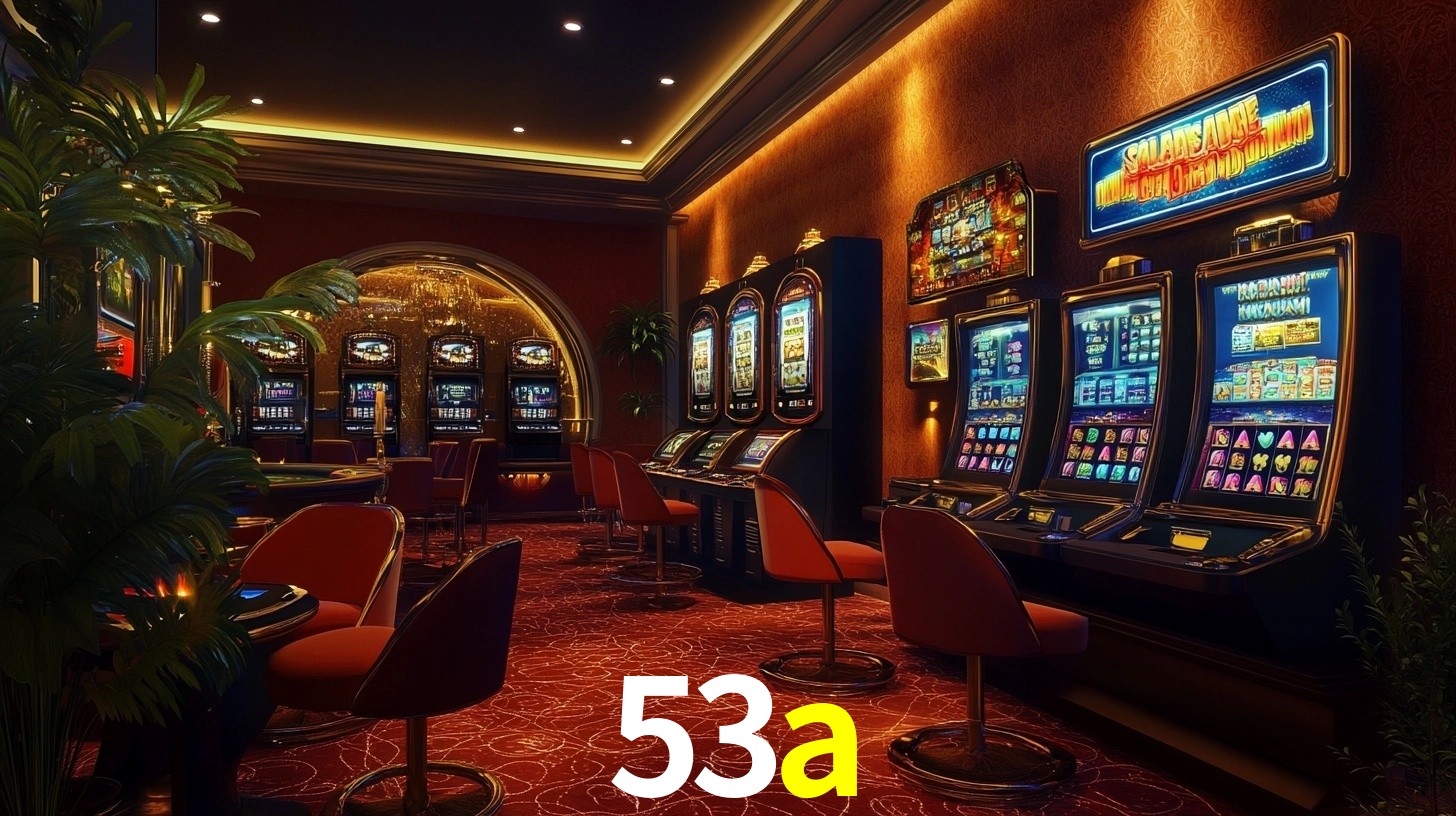 53a App Interface