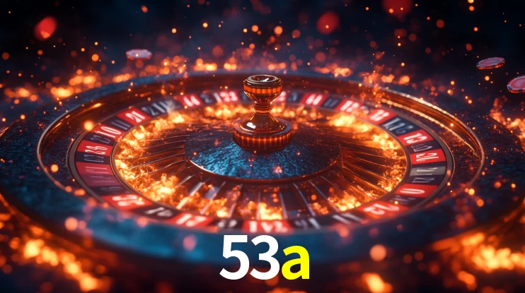 Sinta a adrenalina dos jogos de cassino com 53a