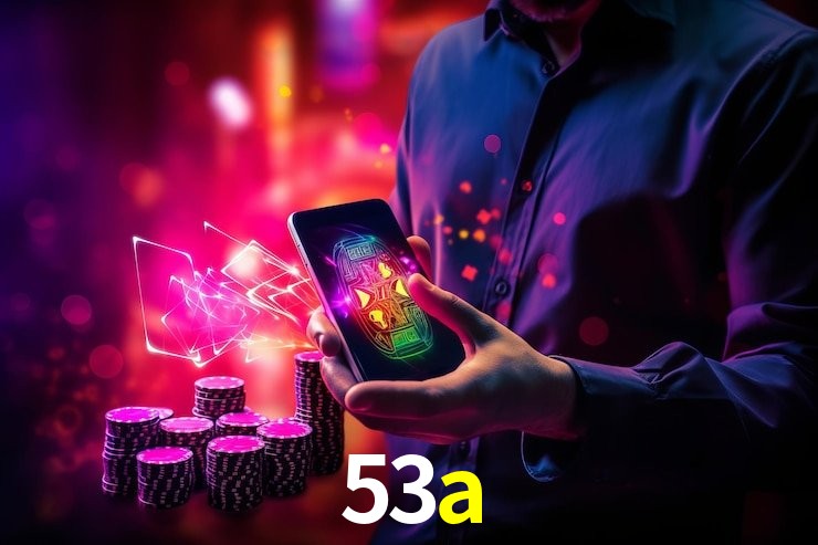 Apostas Esportivas na 53a: Um Guia Completo