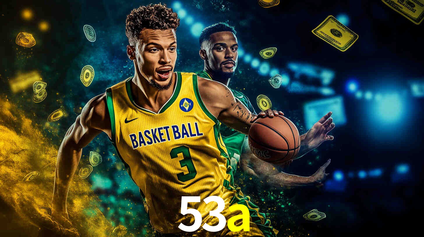 Apostas de Basquete 53a