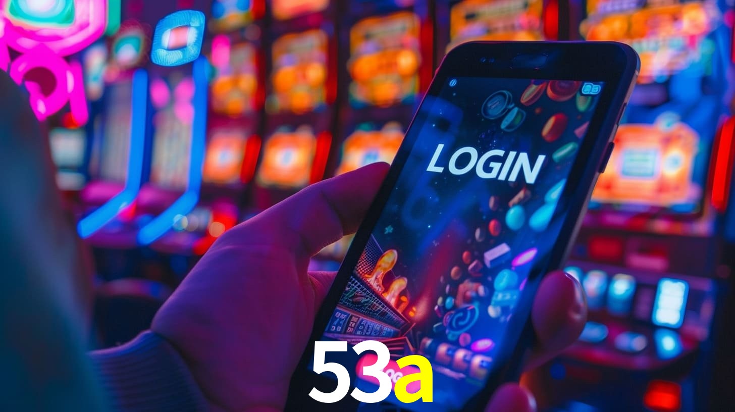 Inovações de Jogos na 53a: O Futuro das Experiências Interativas