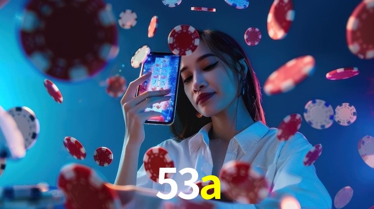 Tecnologia da Plataforma 53a