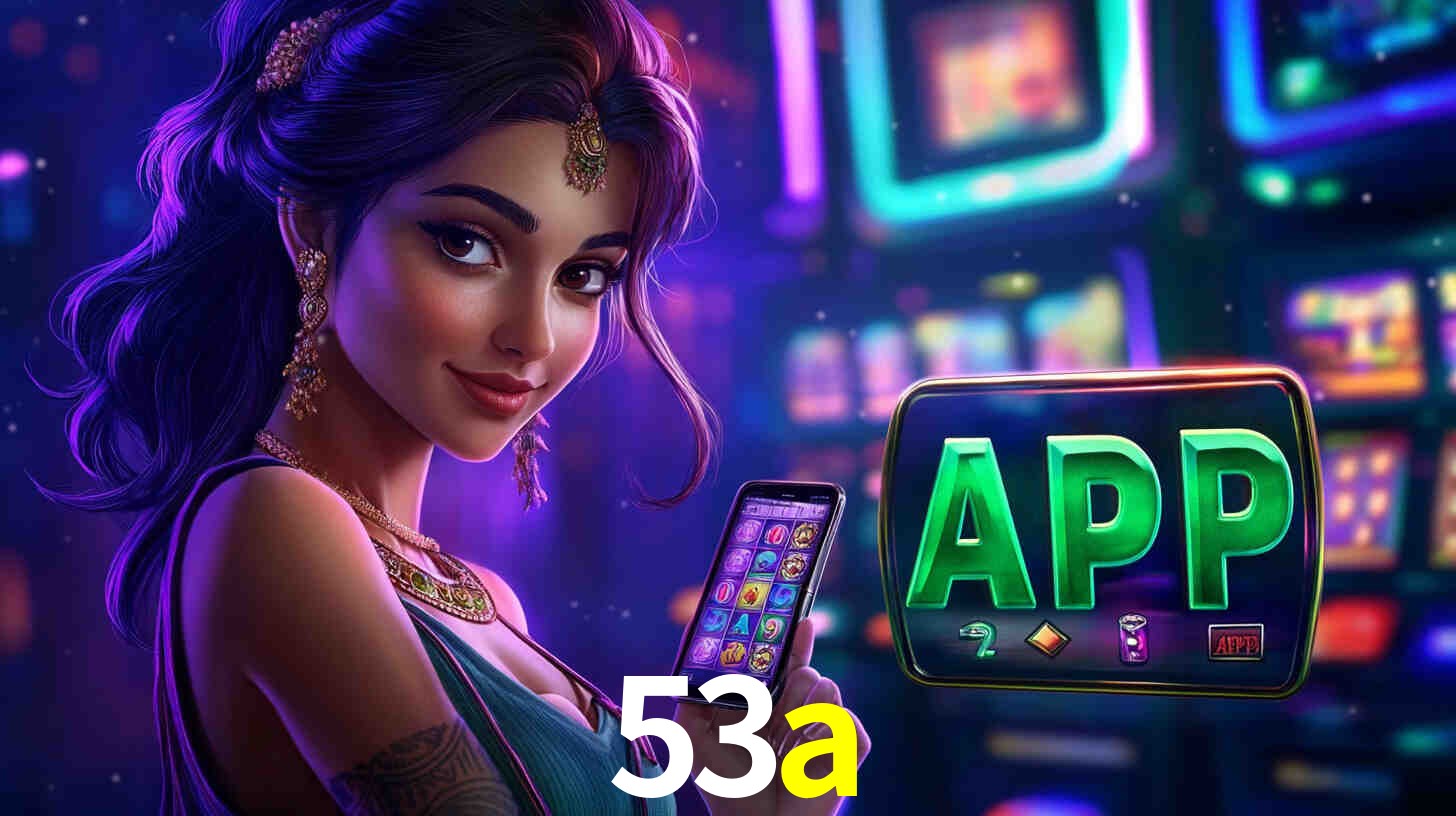 Descubra a Magia dos Jogos de Arcade no 53a