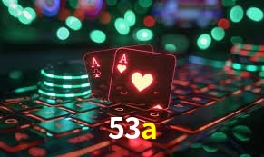 Inovações de Jogos na 53a: O Futuro das Experiências Interativas