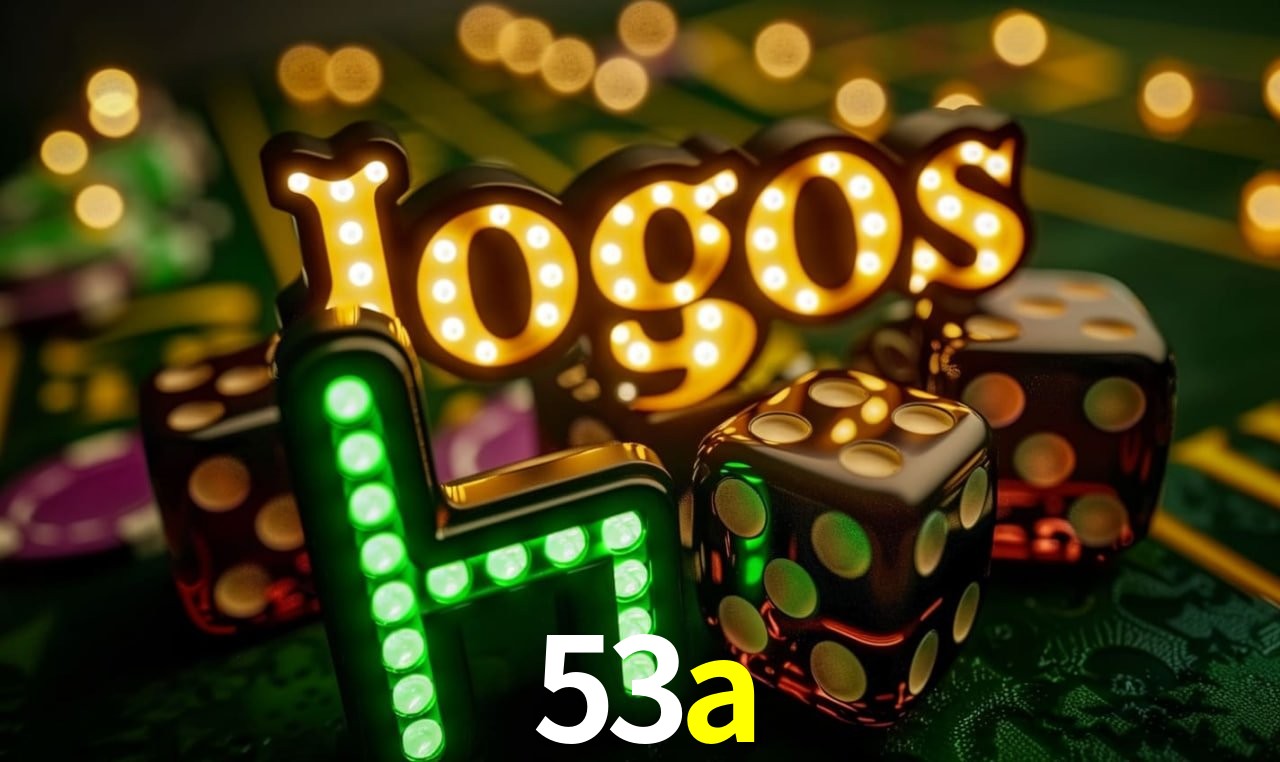 Apostas Esportivas na 53a: Um Guia Completo