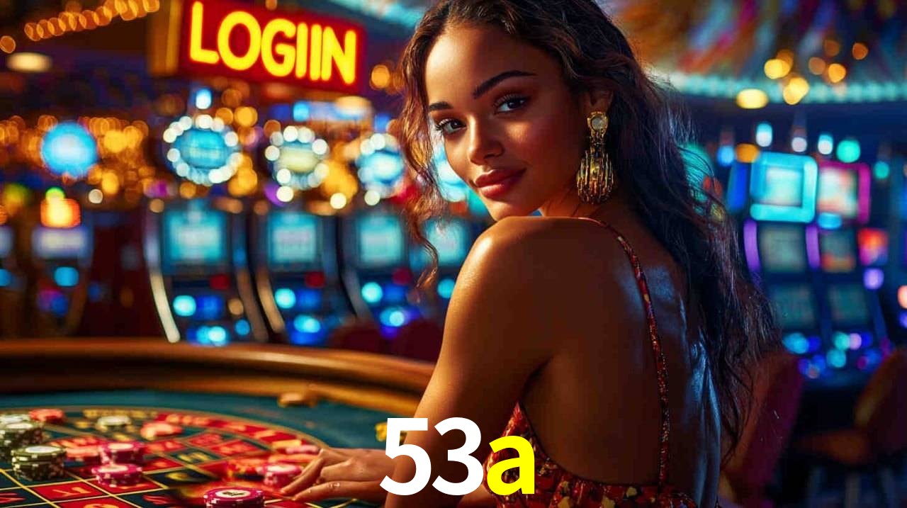 A Experiência Imersiva dos Cassinos Ao Vivo no 53a