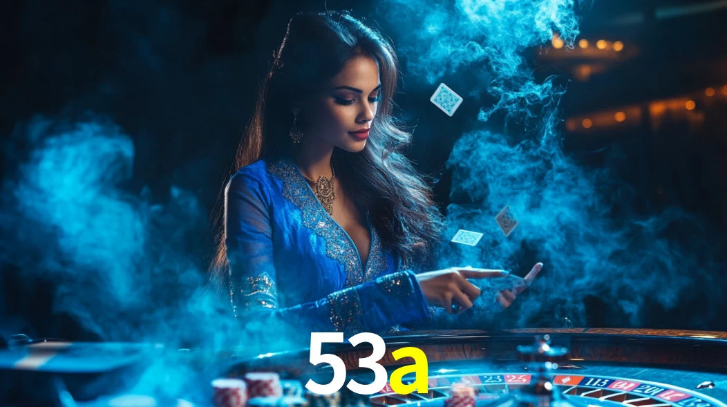 Casino Ao Vivo 53a