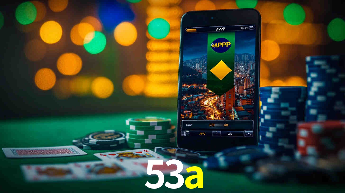 Estatísticas do Jogo 53a