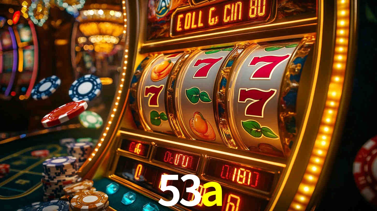 53a bet