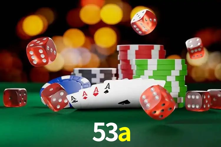 Descubra o Programa VIP da 53a: Vantagens Exclusivas para Jogadores