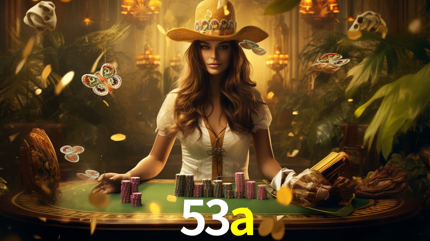Welcome Bonus 53a