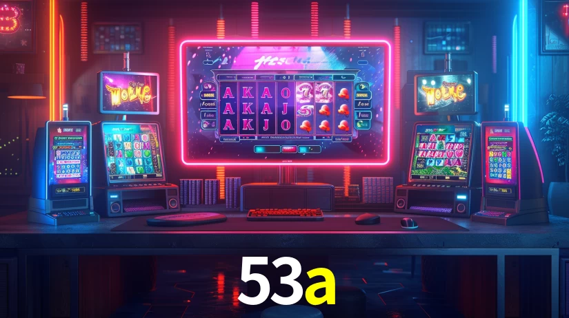 53a: Seu Especialista em Apostas Esportivas Brasileiras
